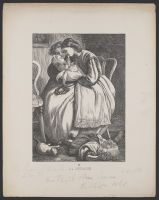 Queen of Hearts, The