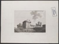 Linlithgow Palace