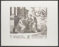 Fable of Psyche - Plate 11