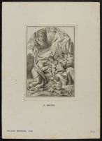 Holy Family with Saint Catherine and the Infant Saint John
