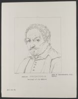 Portrait of the Painter