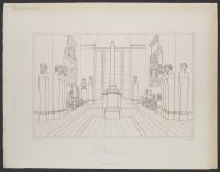 Obelisk Room