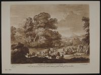 Pastoral Landscape