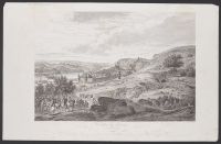 Taking Dinan 29 March 1675 (Prise de Dinan 29 Mar 1675)