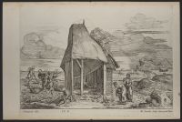Landscape with figures