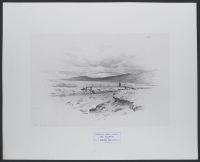 The River Clyde, Scotland (Series of 12 engravings)