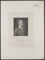 Portrait of Allan Ramsay
