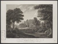 Rothesay Castle