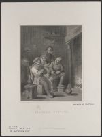 Flemish Pastime