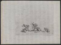 Massacre of the innocents, The