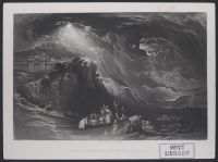 Illustrations to 'Paradise Lost' and the Bible