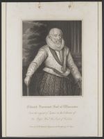 Edward Somerset, Earl of Worcester