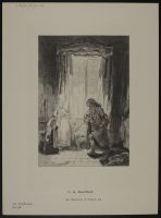 The Ear-Maker (La Faiseur d'oreilles)