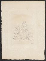 The Holy Family (La St. Famille)