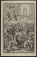 Figures qui représentent les événements le plus mémorables du Nouveau Testament