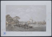 Lake Windermere, Regatta