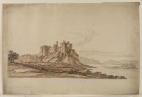 Conway Castle