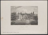 Langton Hall