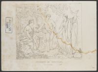 Judgment of Hercules