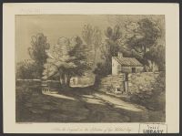 Farm buildings