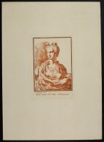 Drawings by Parmigianino
