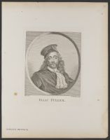 Isaac Fuller