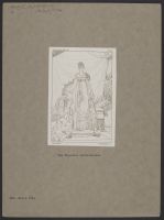 Marie Louise, Empress of the French (Salon of 1812, volume II, plate 31)