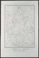 Martyrdom of St. Sebastian