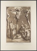 The Crucifixion