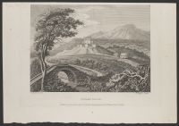 Corgarf Castle