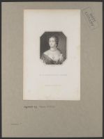 Portrait of Lucy Barlow