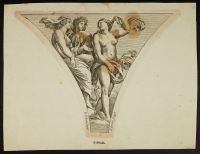 Venus, Ceres and Juno