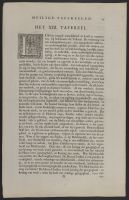 Page of text with illustrations