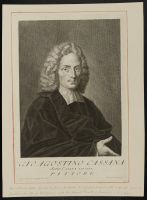 Portrait of Giovanni Agostino Cassana