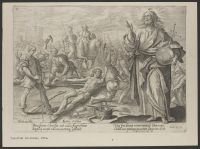 The Crucifixion of Christ