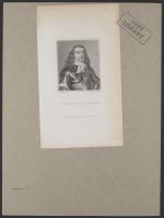 Portrait of George, Duke of Albemarle