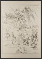 The Conversion of St. Paul