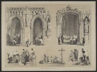 Prout's Microcosm, plate 14