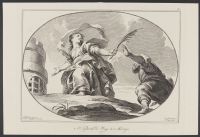 Saint Barbara