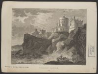Cullean Castle