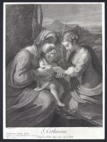 St. Catherine (S. Catherina)