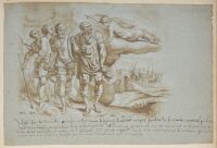 Page in an album