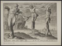 Crucifixion