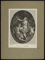 Venus et Adonis