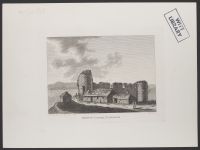 Morton Castle, Nithsdale