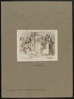 Group of figures