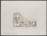 View near Naples
