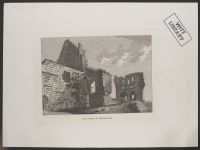 The Abbey of Dryburgh