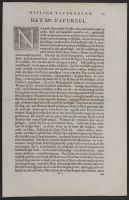 Page of text with decorative illustrations