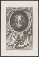 Ann of Cleves, Queen of Henry VIII